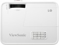 VIEWSONIC PROJEKTOR LED BIZNESOWY KRÓTKOOGNISKOWY LS560W - 2449263