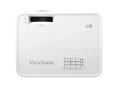 VIEWSONIC PROJEKTOR LED BIZNESOWY KRÓTKOOGNISKOWY LS560W - 2449262