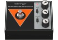Behringer BASS BRASSMASTER FUZZ – Efekt basowy - 2490691
