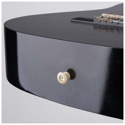 NN BC 38 gitara klasyczna 4/4 do nauki pełnowymiar - 2259604