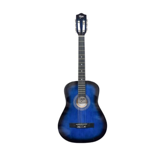 V-TONE CG ONE BB gitara klasyczna 4/4 blueburst - 2127577