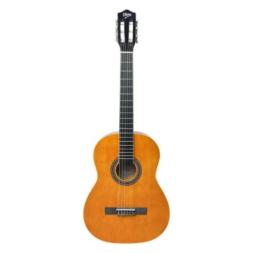 V-TONE CG TWO YL gitara klasyczna 4/4 naturalne dr - 2127579