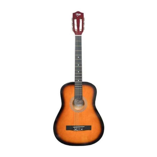 V-TONE CG ONE SB gitara klasyczna 4/4 sunburst - 2490700