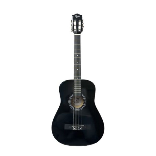 V-TONE CG ONE BK gitara klasyczna 4/4 czarna - 2490701