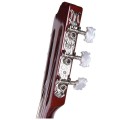 NN BD 36 - Gitara klasyczna 3/4 do nauki dla dzieci SUNBURST - 2259609