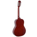 NN BD 36 - Gitara klasyczna 3/4 do nauki dla dzieci SUNBURST - 2259607