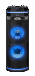 System audio Blaupunkt PS11DB (Bluetooth Karaoke) (WYPRZEDAŻ)