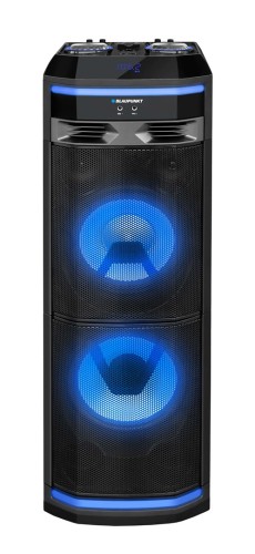 System audio Blaupunkt PS11DB (Bluetooth Karaoke) (WYPRZEDAŻ) - 2490702