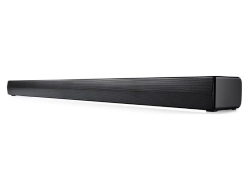 Soundbar JVC TH-E534B 2.1 Dolby Atmos - 2490720