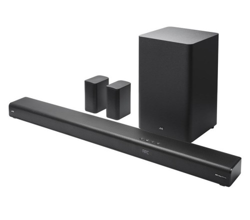 Soundbar JVC TH-E874B 5.1.2 Wireless Sub, Dolby A. - 2490721