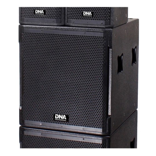 DNA RLX-3300 SUBWOOFER aktywny estradowy głośnik b - 2127810