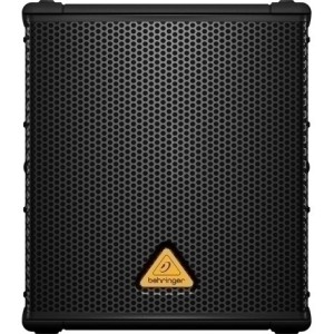 Behringer B1200D-PRO Subwoofer aktywny 12"