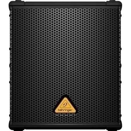 Behringer B1200D-PRO Subwoofer aktywny 12" - 2073066
