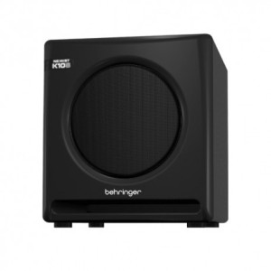 Behringer K10S Czarny Subwoofer aktywny