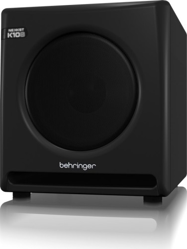 Behringer K10S Czarny Subwoofer aktywny - 2490738