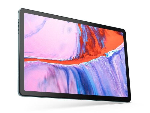 Tablet Lenovo Tab P11 5G Snapdragon 750G 11" 2K IPS TDDI 400nits 8/256GB Qualcomm Adreno 619 GPU LTE Android Modernist Teal (WYPRZEDAŻ) - 2423172