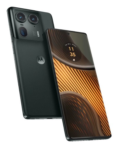 Smartfon Motorola Edge 50 Ultra 5G 16/1024GB Forest Grey - 2411721