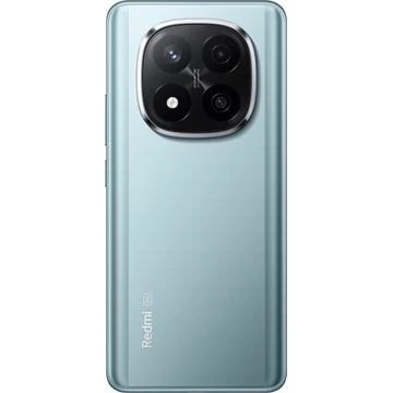 Smartfon Xiaomi Redmi Note 14 Pro+ 5G 8/256GB Frost Blue - 2411932