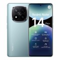 Smartfon Xiaomi Redmi Note 14 Pro+ 5G 8/256GB Frost Blue - 2411933