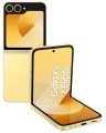 Samsung Galaxy Z Flip 6 (F741B) 5G 12/256GB Yellow - 2449700