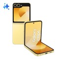 Samsung Galaxy Z Flip 6 (F741B) 5G 12/256GB Yellow - 2423316