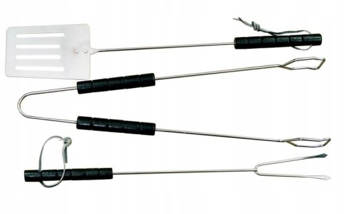 MASTER GRILL OKRĄGŁY SKŁADANY  MG925A - 2491087