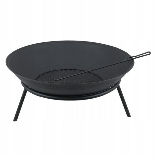 MASTER GRILL PALENISKO OGRODOWE 56cm - 2491088