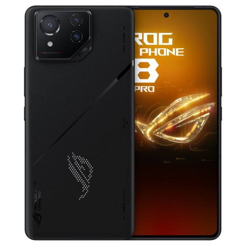 ASUS ROG8 Pro 16/512  Black - 2466002