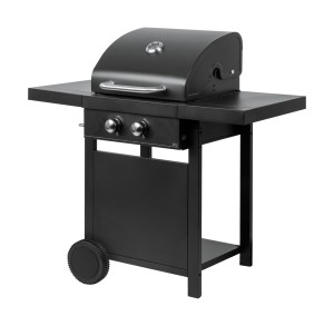 MASTER GRILL GAZOWY 2-PALNIKOWY       MG669