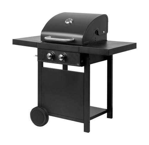 MASTER GRILL GAZOWY 2-PALNIKOWY       MG669 - 2491089