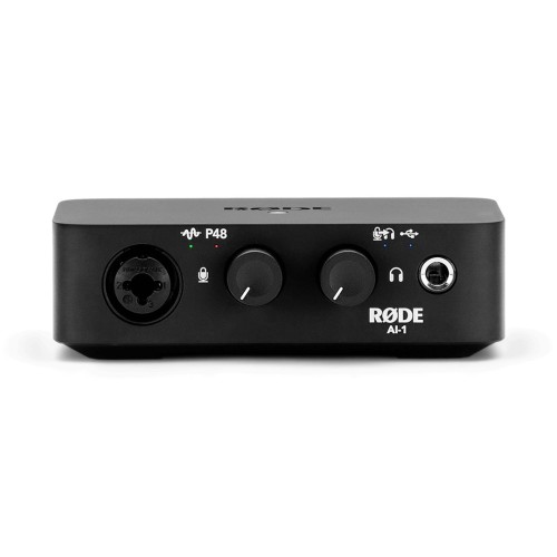 RODE AI-1 USB - Interfejs Audio USB - 2491105
