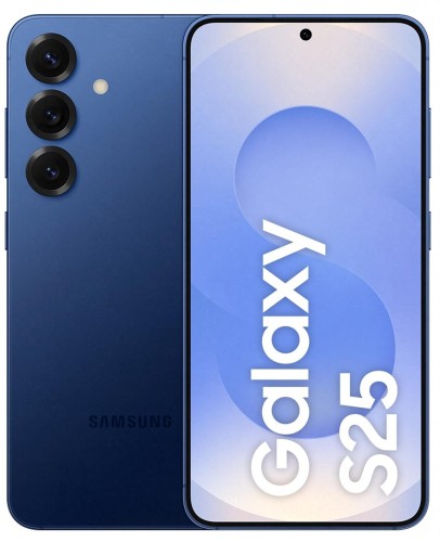 Samsung Galaxy S25 (S931) 5G DS 12/256GB Navy - 2423357