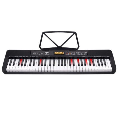 V-TONE VK 200-61L - Keyboard klawisze organy LED - 2128288