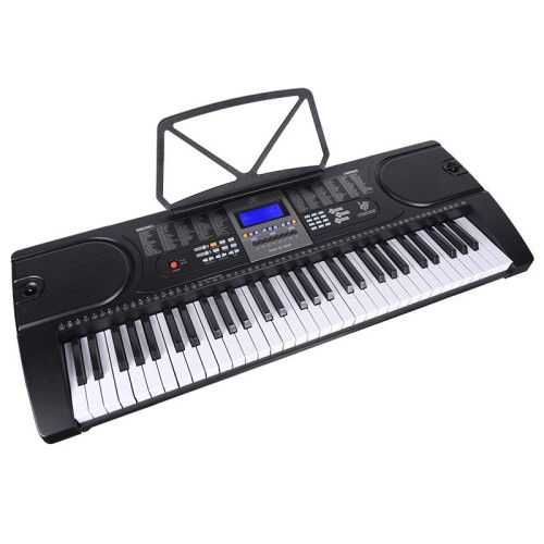 MK 2106 KEYBOARD klawisze organy dla dzieci - 2128287