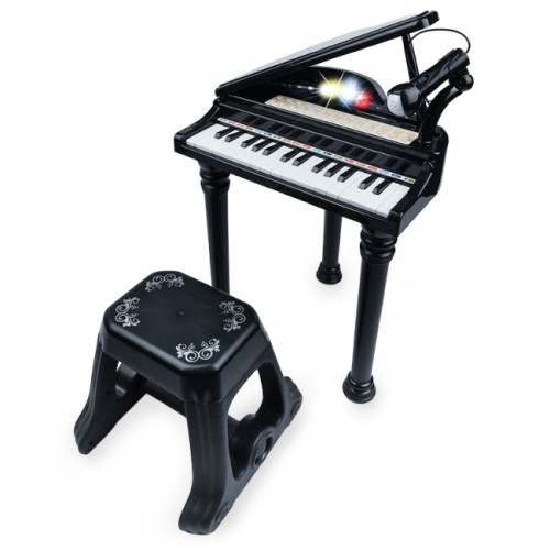 NN PIANINO KASIA BK keyboard klawisze organy - 2128302