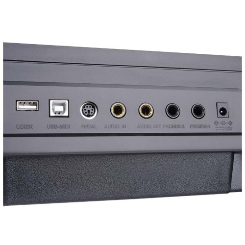 MK WP 881 pianino cyfrowe klawisze do nauki gry - 2491117