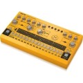 Behringer RD-6-AM Maszyna perkusyjna - bursztynowy - 2053955