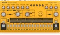 Behringer RD-6-AM Maszyna perkusyjna - bursztynowy - 2491130