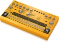 Behringer RD-6-AM Maszyna perkusyjna - bursztynowy - 2491133