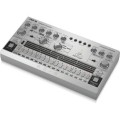 Behringer RD-6-SR Maszyna perkusyjna - srebrny - 2053957