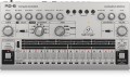 Behringer RD-6-SR Maszyna perkusyjna - srebrny - 2491141