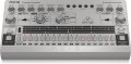 Behringer RD-6-SR Maszyna perkusyjna - srebrny - 2491142