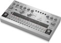 Behringer RD-6-SR Maszyna perkusyjna - srebrny - 2491144