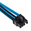 Corsair CP-8920249 wewnętrzny kabel zasilający 0,65 m - 2491167