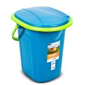 GREENBLUE TOALETA TURYSTYCZNA, MORSKI-LIMONKA GB320BL - 2491197