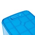 GREENBLUE TOALETA TURYSTYCZNA, MORSKI-LIMONKA GB320BL - 2491196