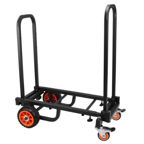 DNA CART M1 wózek transportowy składany pojemny - 2155719