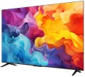 Telewizor TCL 65P655 LED 65'' 4K Ultra HD Google TV Dolby Audio DVB-T2 Czarny - 2412892
