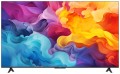 Telewizor TCL 65P655 LED 65'' 4K Ultra HD Google TV Dolby Audio DVB-T2 Czarny - 2412891