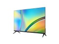Telewizor TCL 32S5400A 32" LED HD Ready Android TV Srebrny (WYPRZEDAŻ) - 2450113